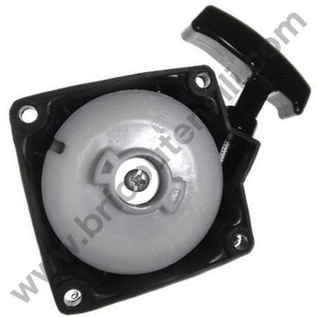Recoil Starter Assy for Motorpump Papillon PT 843