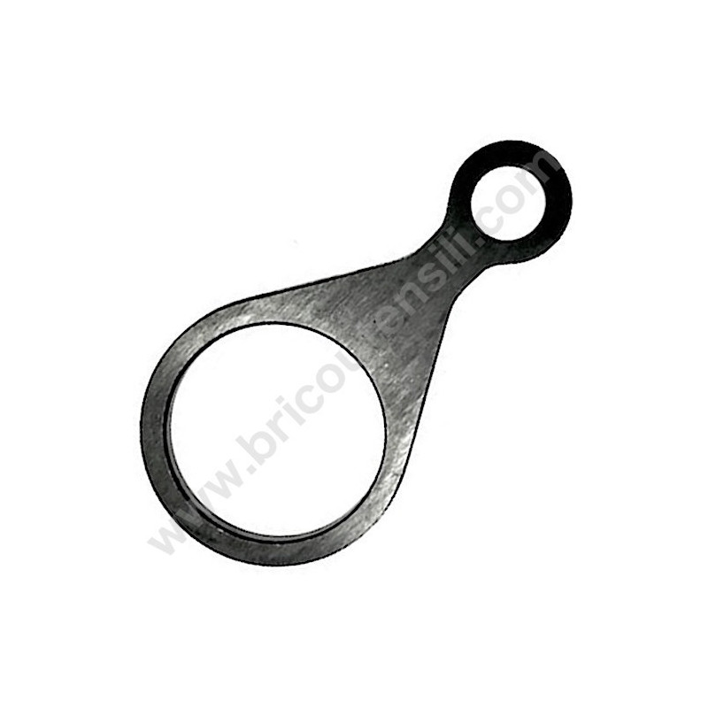 Bars Connecting Rod for Hedgecutters Alpina H 60 - HTJ 550