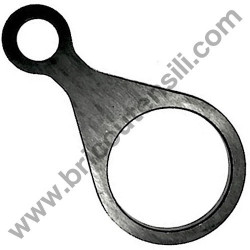 Bars Connecting Rod for Hedgecutters Alpina H 60 - HTJ 550