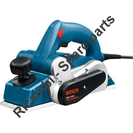 Ricambi Bosch per Trapani Avvitatori a Batteria GSR 10,8 V-LI-2