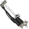 Ignition Coil Assembly for Engine Loncin LC1P170FAD