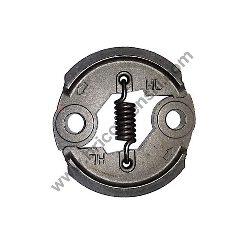 Frizione Completa per Decespugliatore AMA AG2 360