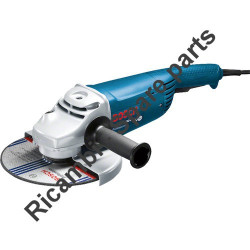 Ricambi Bosch per Trapani Avvitatori a Batteria GSR 10,8 V-LI-2