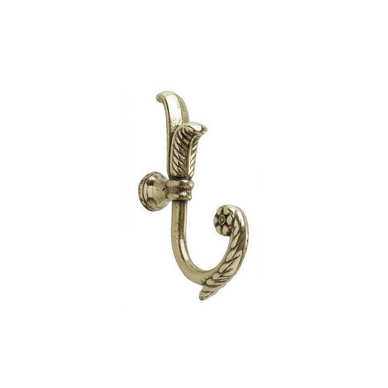 Embrasse hook mod. Tulipano