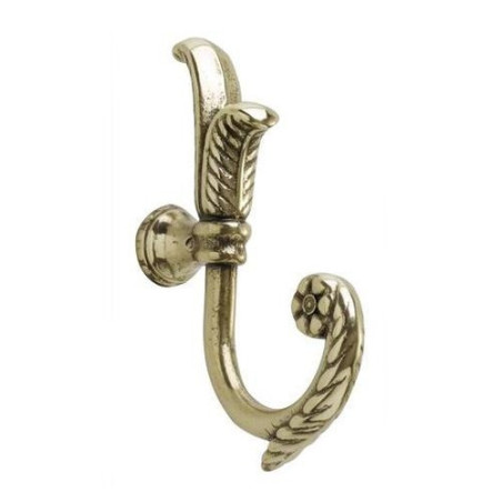 Embrasse hook mod. Tulipano