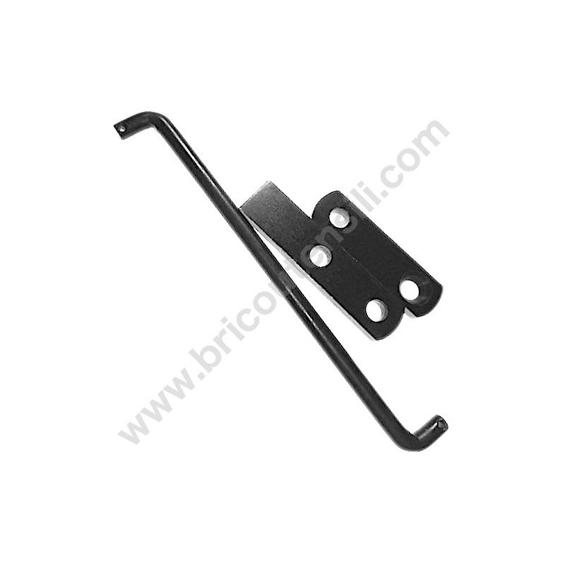 Gruppo Sblocco Riparo Lama per Troncatrice Compa FC 300 RAP - FC 350 RAP