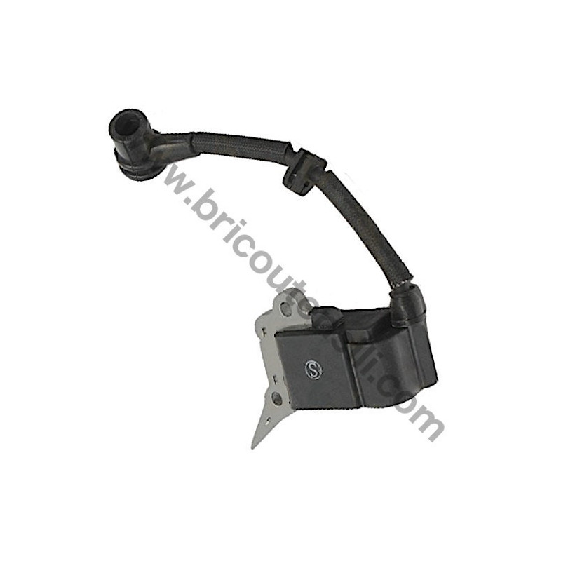 Ignition Coil for Chainsaw Alpina A 305-C 25-A 2500