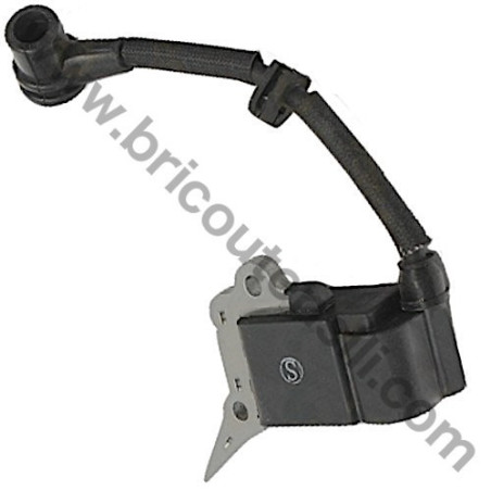 Ricambi Hitachi per Motosega da Potatura Hitachi CS25EC-SC