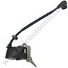 Ignition Coil for Chainsaw Alpina A 375