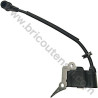 Ignition Coil for Chainsaw Alpina A 375 - 1