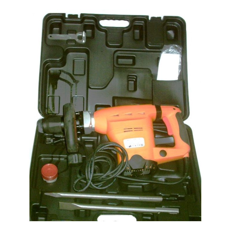 Martello Demolitore SDS Max Credit 1200 Watt