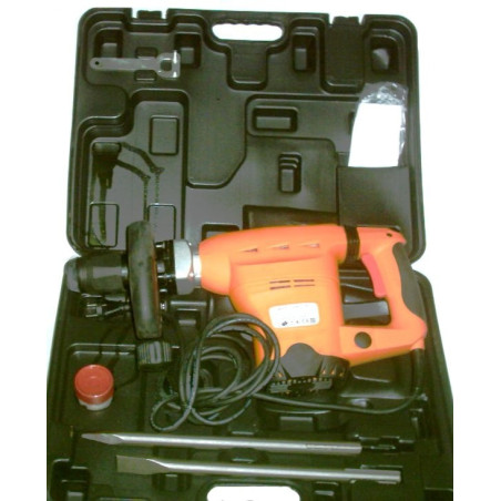 Martello Demolitore SDS Max Credit 1200 Watt