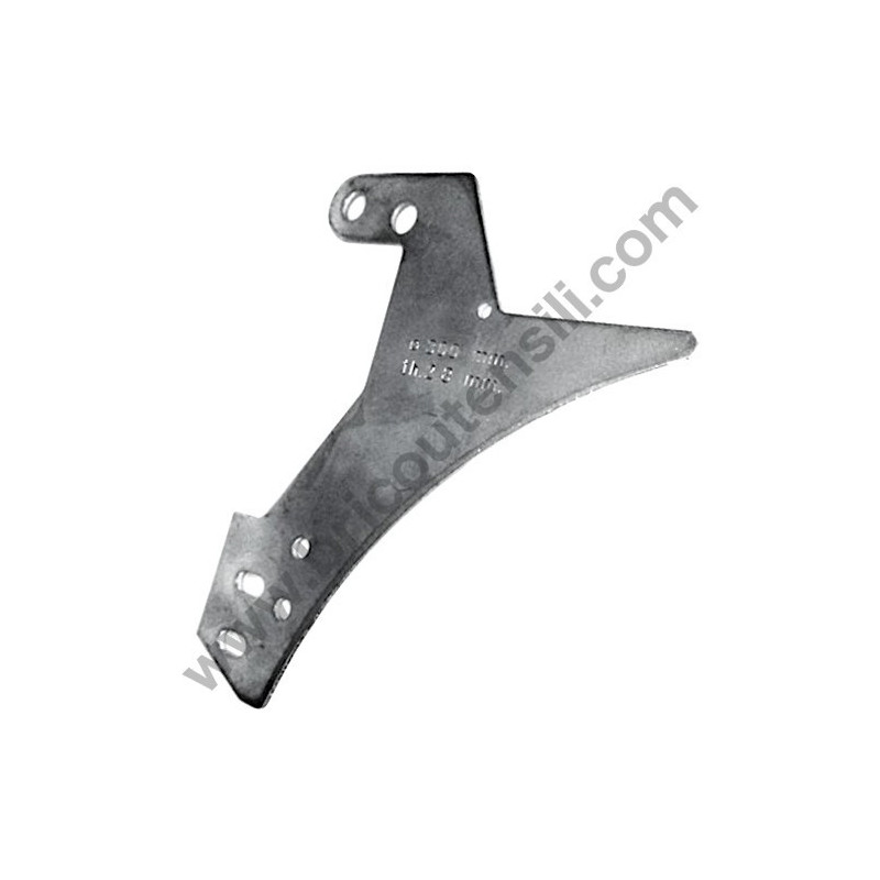 Troncatrice Compa Silver 250