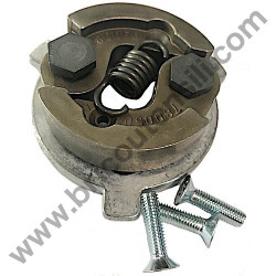 Frizione Completa per Decespugliatore Makita BBK4500