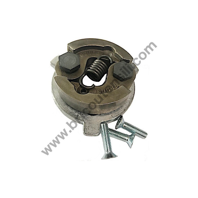 Clutch Ass'y for Brushcutter Makita BBK4500