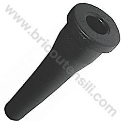 Grommet Ø 10,5-Ø11,0x100 mm for Angle Grinders GWS 20-23