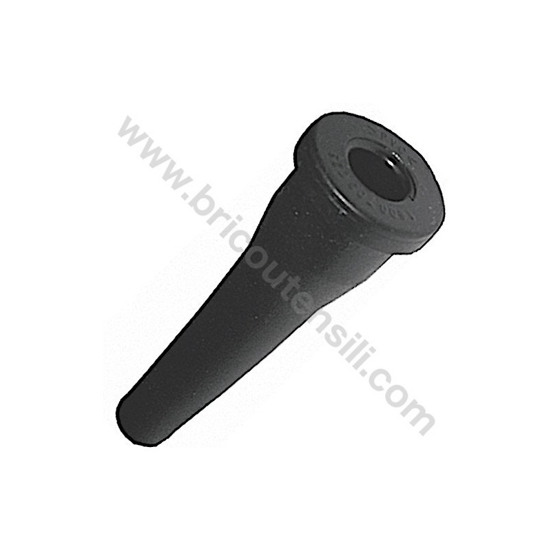 Grommet Ø 10,5-Ø11,0x100 mm for Angle Grinders GWS 20-23