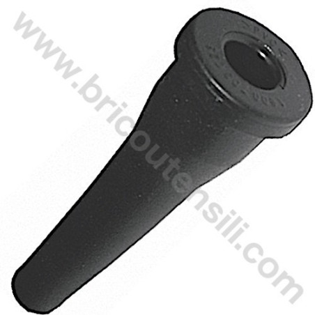 Grommet Ø 10,5-Ø11,0x100 mm for Angle Grinders GWS 20-23