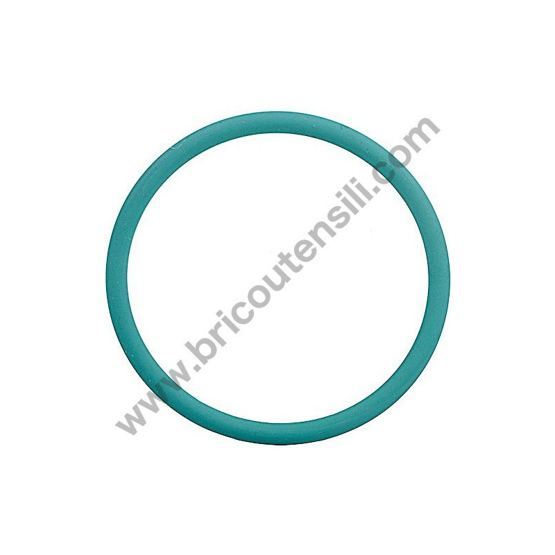 O-Ring 26,0x2,0 mm Verde per Martello Demolitore Bosch GSH 5 CE