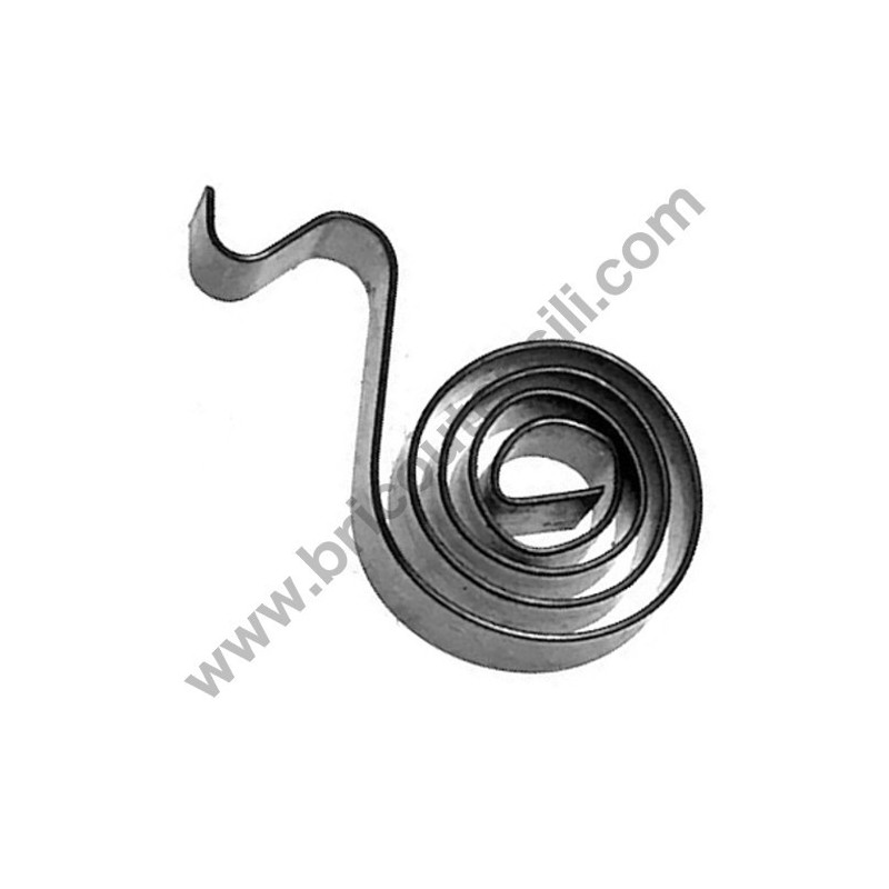 Carbon Brushe Set Spring for Rotary Hammer Stayer MH6K