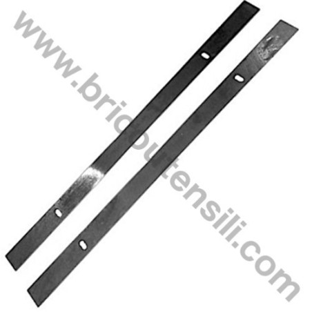 Coppia di Coltelli per Combinata Mini Kompacta 200/2