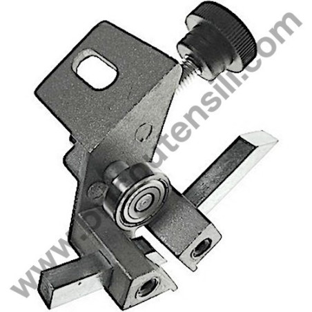 Pistone Ricambio per Decespugliatore Axel BT520