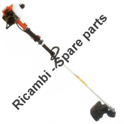 Dolmar Spare Parts for Brusch Cutter MS4210