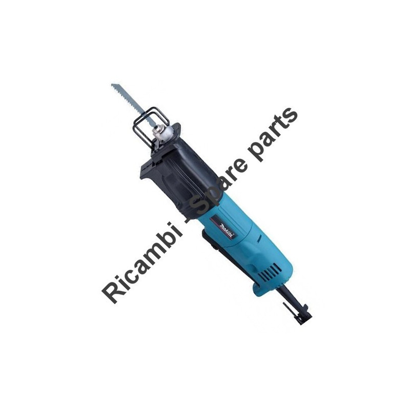 Ricambi Makita per Seghetto Diritto JR1000FTK