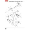 Ricambi Makita per Sega Circolare HS6601J
