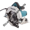 Ricambi Makita per Sega Circolare HS7611J