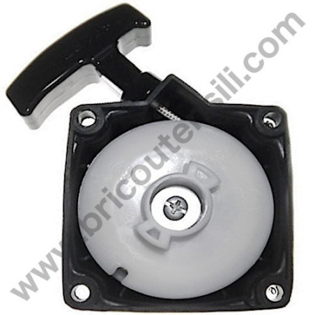 Gruppo Avviamento per Decespugliatori Valex Houston 33C-43c-52C