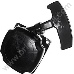 Gruppo Avviamento per Decespugliatori Valex Houston 33C-43c-52C