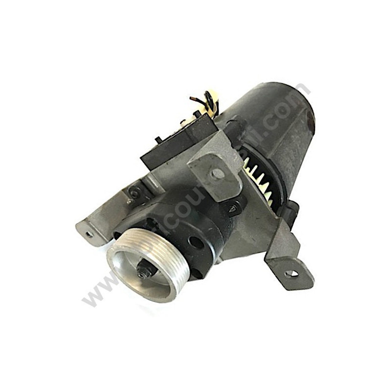 Troncatrice Compa Silver 250