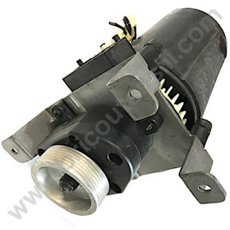 Troncatrice Compa Silver 250