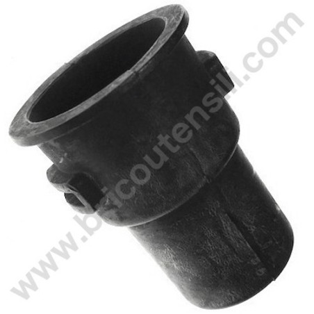 Rubber Damper for Brushcutters Shaft Valex Tucson 26