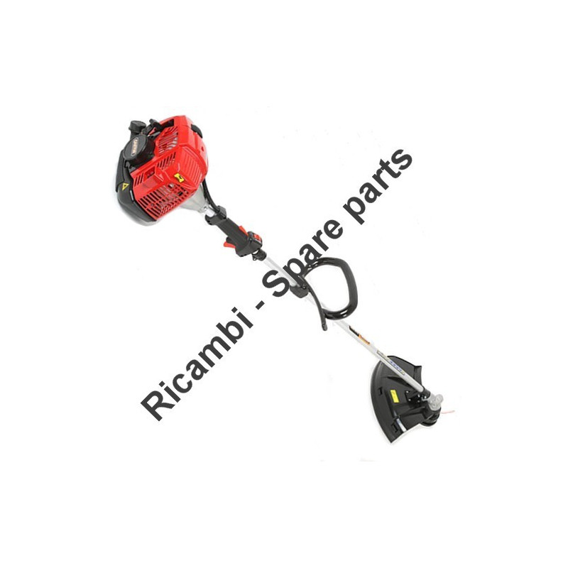 Ricambi Castor per Decespugliatore BJC 336 (2013) - 280220001/ALP