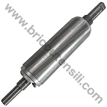 Brushless Armature for Mitre Saws FEMI XXX-XXX2