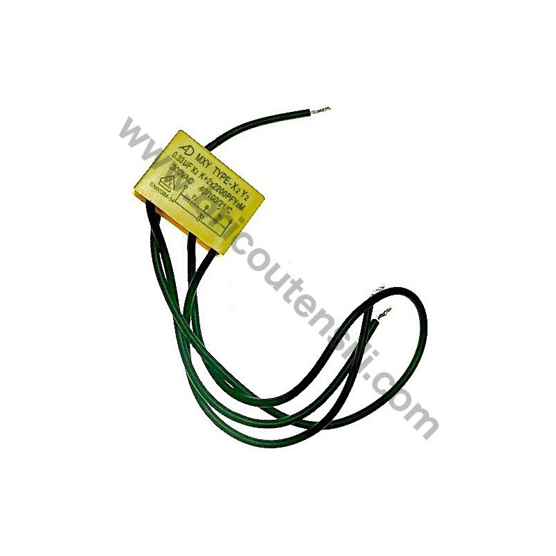 Troncatrice per Metallo Femi 780 XL