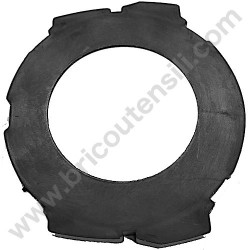 Troncatrice per Metallo Femi 780 XL