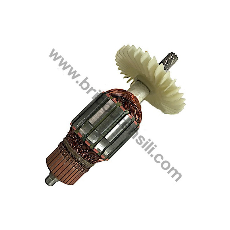 Indotto 220-240 V per Troncatrice Radiale Fox F36-255