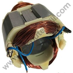 Stator for Sliding Compound Mitre Saw Fox F36-255