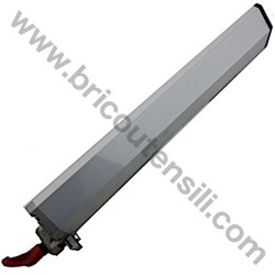 Regolo Piano Superiore per Troncatrice FEMI 280S-305S - 1