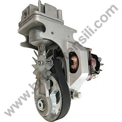 Pump Unit UMC V.230/50-60HZ for Air Compressor Michelin MCX 6