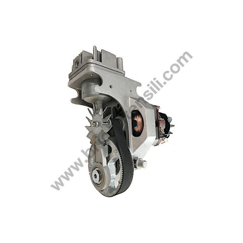 Pump Unit UMC V.230/50-60HZ for Air Compressor Michelin MCX 6