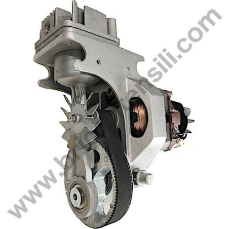 Pump Unit UMC V.230/50-60HZ for Air Compressor Michelin MCX 6