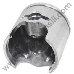 Piston for Chainsaws Alpina C 41-CP 40 - 2