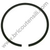 Piston Ring for Chainsaws Alpina C 41-CP 40