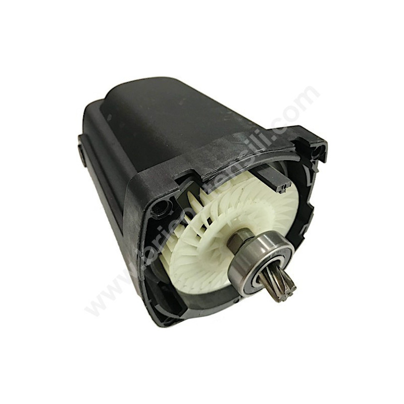 Motore Completo per Troncatrice Radiale Valex TRL255B