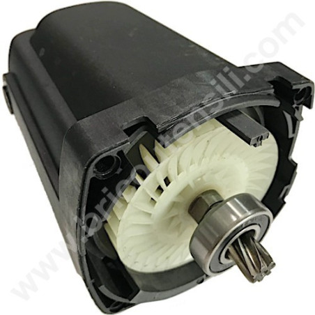 Motor Assy for Slide Compound Mitre Saw Valex TRL255B
