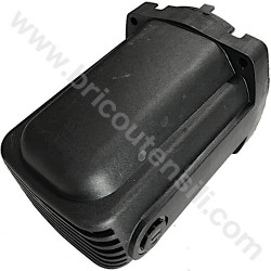 Motor Assy for Slide Compound Mitre Saw Valex TRL255B - 2